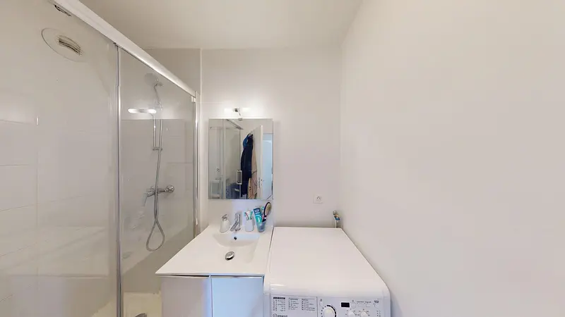 Photo du 11 Avenue du Général Pierre Billotte, 94000 Créteil, France Créteil