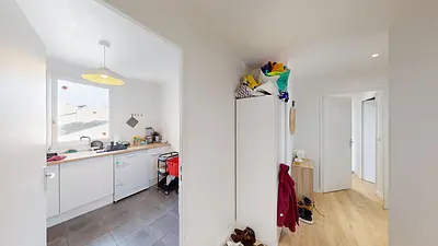 Photo du 11 Avenue du Général Pierre Billotte, 94000 Créteil, France Créteil