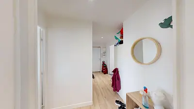 Photo du 11 Avenue du Général Pierre Billotte, 94000 Créteil, France Créteil