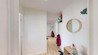 Photo du 11 Avenue du Général Pierre Billotte, 94000 Créteil, France Créteil