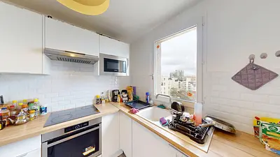 Photo du 11 Avenue du Général Pierre Billotte, 94000 Créteil, France Créteil