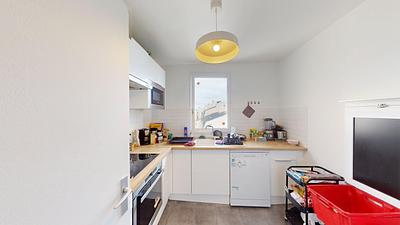 Photo du 11 Avenue du Général Pierre Billotte, 94000 Créteil, France Créteil