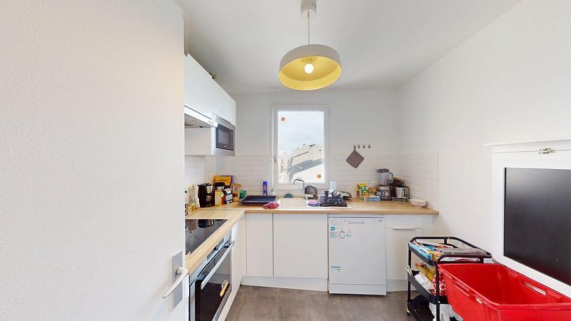 Photo du 11 Avenue du Général Pierre Billotte, 94000 Créteil, France Créteil