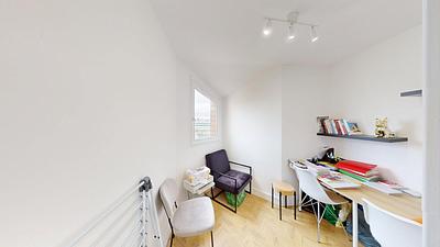 Photo du 11 Avenue du Général Pierre Billotte, 94000 Créteil, France Créteil