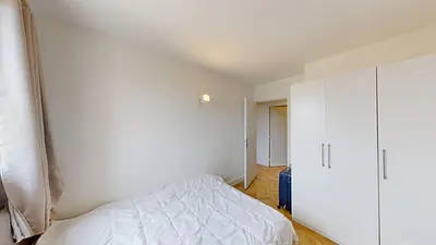 Photo du 11 Avenue du Général Pierre Billotte, 94000 Créteil, France Créteil