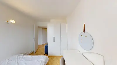 Photo du 11 Avenue du Général Pierre Billotte, 94000 Créteil, France Créteil