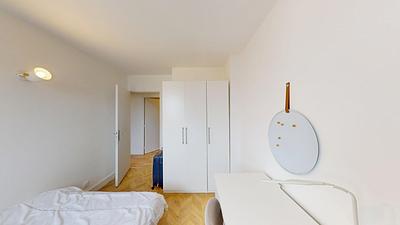 Photo du 11 Avenue du Général Pierre Billotte, 94000 Créteil, France Créteil