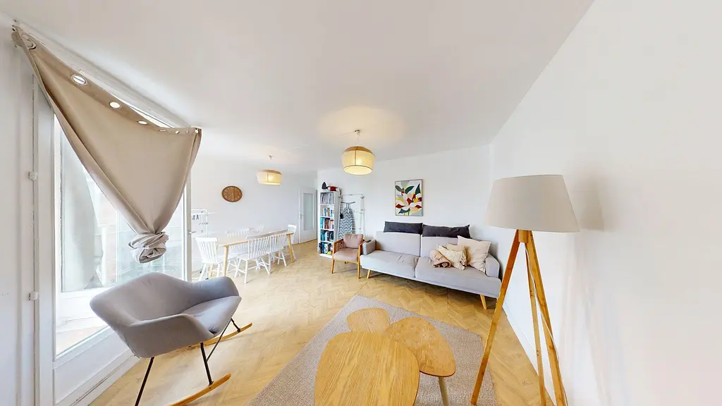 Photo du 11 Avenue du Général Pierre Billotte, 94000 Créteil, France Créteil