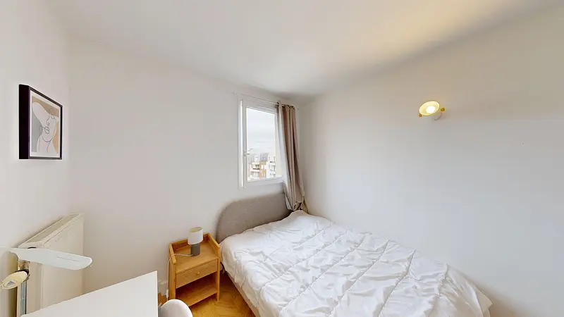 Photo du 11 Avenue du Général Pierre Billotte, 94000 Créteil, France Créteil