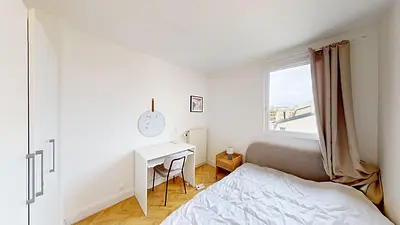 Photo du 11 Avenue du Général Pierre Billotte, 94000 Créteil, France Créteil