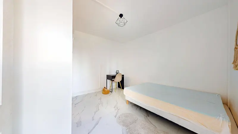 Photo du 1 Allée Marcel Cerdan, 91300 Massy, France Massy