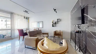 Photo du 1 Allée Marcel Cerdan, 91300 Massy, France Massy