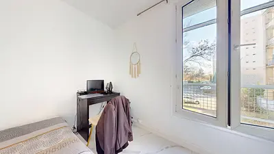 Photo du 1 Allée Marcel Cerdan, 91300 Massy, France Massy