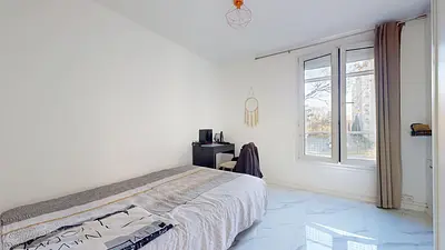 Photo du 1 Allée Marcel Cerdan, 91300 Massy, France Massy