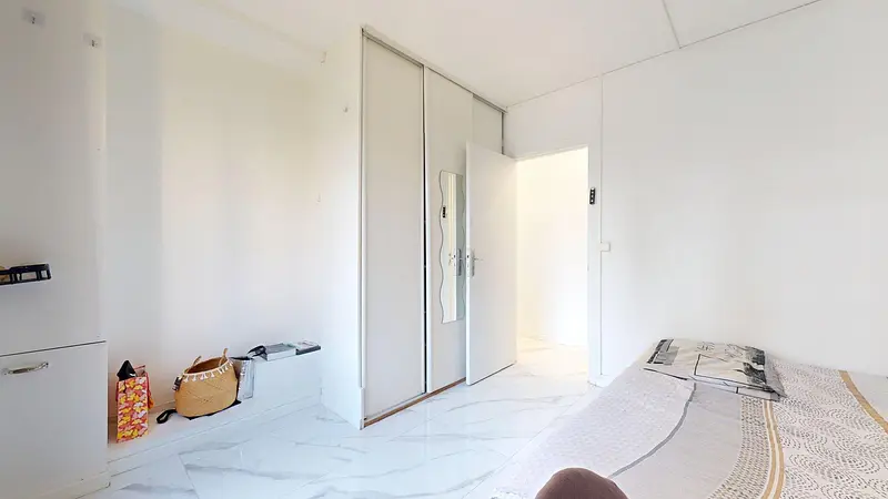 Photo du 1 Allée Marcel Cerdan, 91300 Massy, France Massy