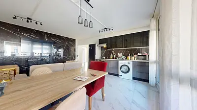 Photo du 1 Allée Marcel Cerdan, 91300 Massy, France Massy