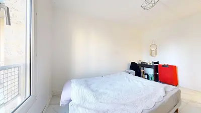 Photo du 1 Allée Marcel Cerdan, 91300 Massy, France Massy