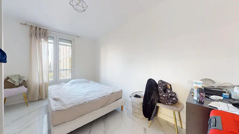 Photo du 1 Allée Marcel Cerdan, 91300 Massy, France Massy