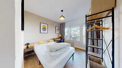 Photo du 29 Rue Professeur Patel, 69009 Lyon, France Lyon