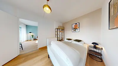 Photo du 29 Rue Professeur Patel, 69009 Lyon, France Lyon