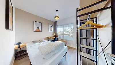 Photo du 29 Rue Professeur Patel, 69009 Lyon, France Lyon