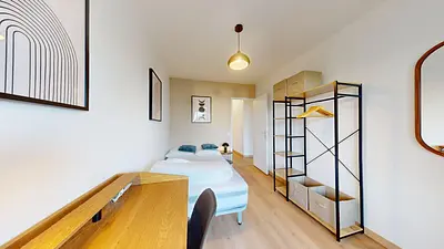 Photo du 29 Rue Professeur Patel, 69009 Lyon, France Lyon