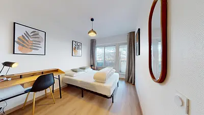 Photo du 29 Rue Professeur Patel, 69009 Lyon, France Lyon