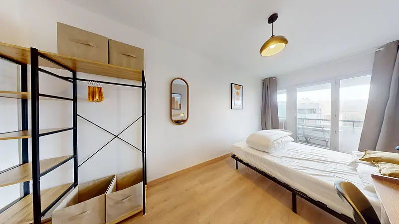 Photo du 29 Rue Professeur Patel, 69009 Lyon, France Lyon