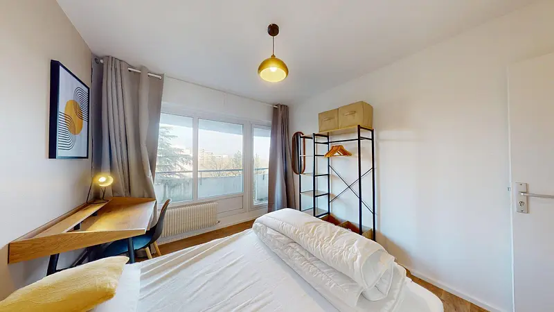 Photo du 29 Rue Professeur Patel, 69009 Lyon, France Lyon