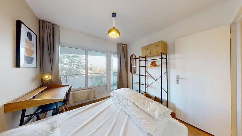 Photo du 29 Rue Professeur Patel, 69009 Lyon, France Lyon