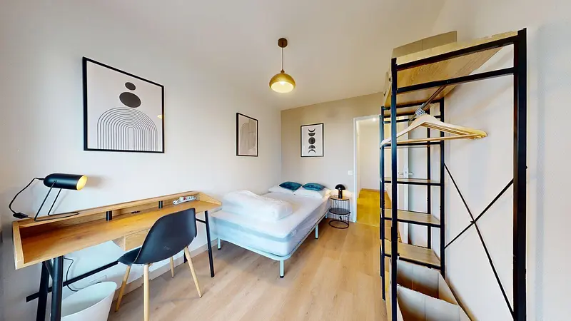 Photo du 29 Rue Professeur Patel, 69009 Lyon, France Lyon