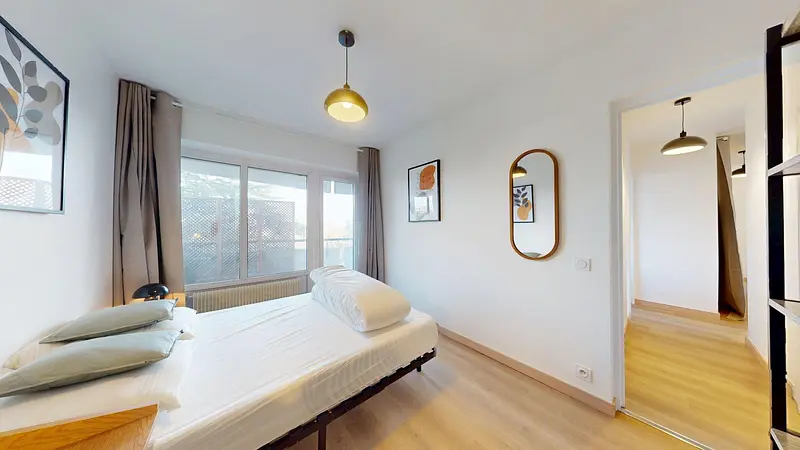 Photo du 29 Rue Professeur Patel, 69009 Lyon, France Lyon