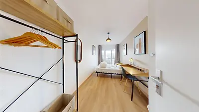 Photo du 29 Rue Professeur Patel, 69009 Lyon, France Lyon