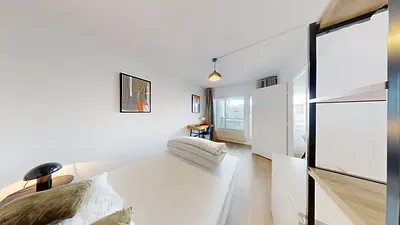 Photo du 29 Rue Professeur Patel, 69009 Lyon, France Lyon