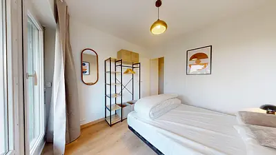 Photo du 29 Rue Professeur Patel, 69009 Lyon, France Lyon