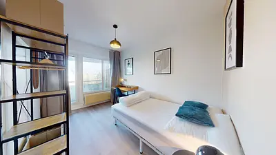 Photo du 29 Rue Professeur Patel, 69009 Lyon, France Lyon