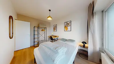 Photo du 29 Rue Professeur Patel, 69009 Lyon, France Lyon