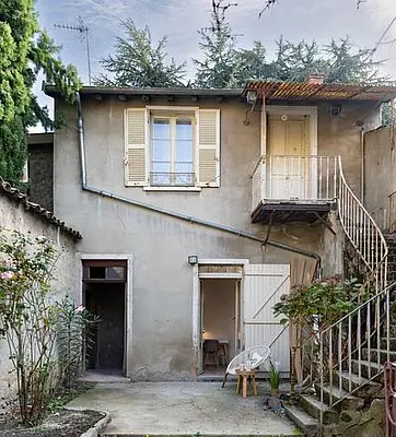 Photo du 18 rue de la Sarra, 69600 Oullins, France Oullins