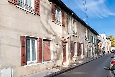 Photo du 18 rue de la Sarra, 69600 Oullins, France Oullins