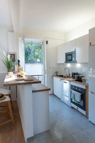 Photo du 16 rue de la Sarra, 69600 Oullins, France Oullins