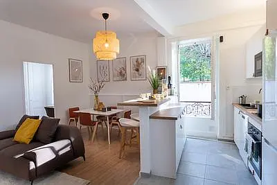 Photo du 16 rue de la Sarra, 69600 Oullins, France Oullins