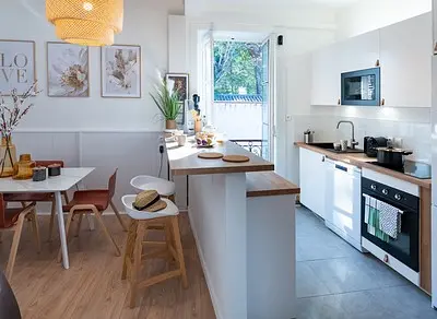 Photo du 16 rue de la Sarra, 69600 Oullins, France Oullins