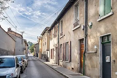 Photo du 16 rue de la Sarra, 69600 Oullins, France Oullins