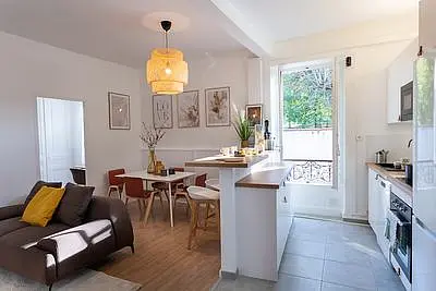 Photo du 16 rue de la Sarra, 69600 Oullins, France Oullins