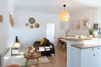 Photo du 16 rue de la Sarra, 69600 Oullins, France Oullins