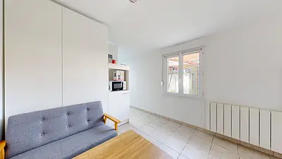 Photo du 27 Rue Jean Mermoz, 44300 Nantes, France Nantes