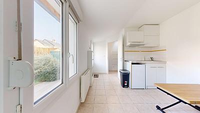 Photo du 27 Rue Jean Mermoz, 44300 Nantes, France Nantes