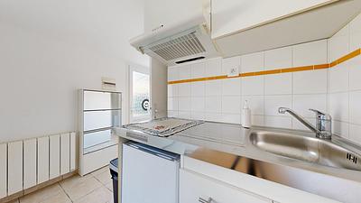 Photo du 27 Rue Jean Mermoz, 44300 Nantes, France Nantes