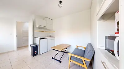 Photo du 27 Rue Jean Mermoz, 44300 Nantes, France Nantes