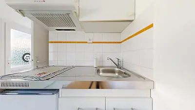 Photo du 27 Rue Jean Mermoz, 44300 Nantes, France Nantes